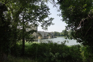 Agence immobilière commerciale Avignon